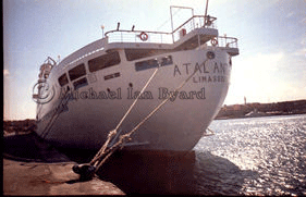 Atalante Stern